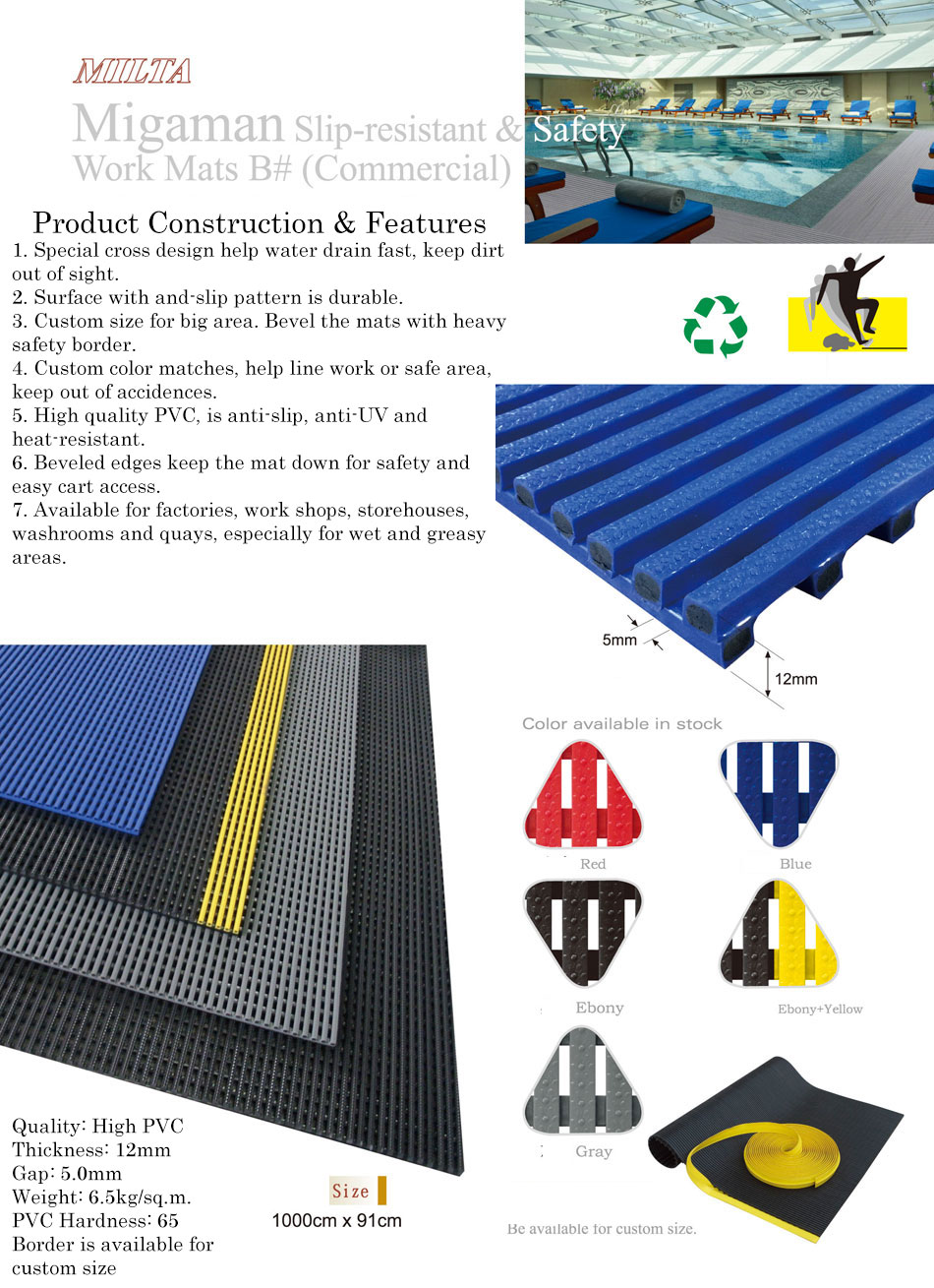 Migaman-Slip-resistant-&-Safety-Work-Mat-B#-(Commerical)