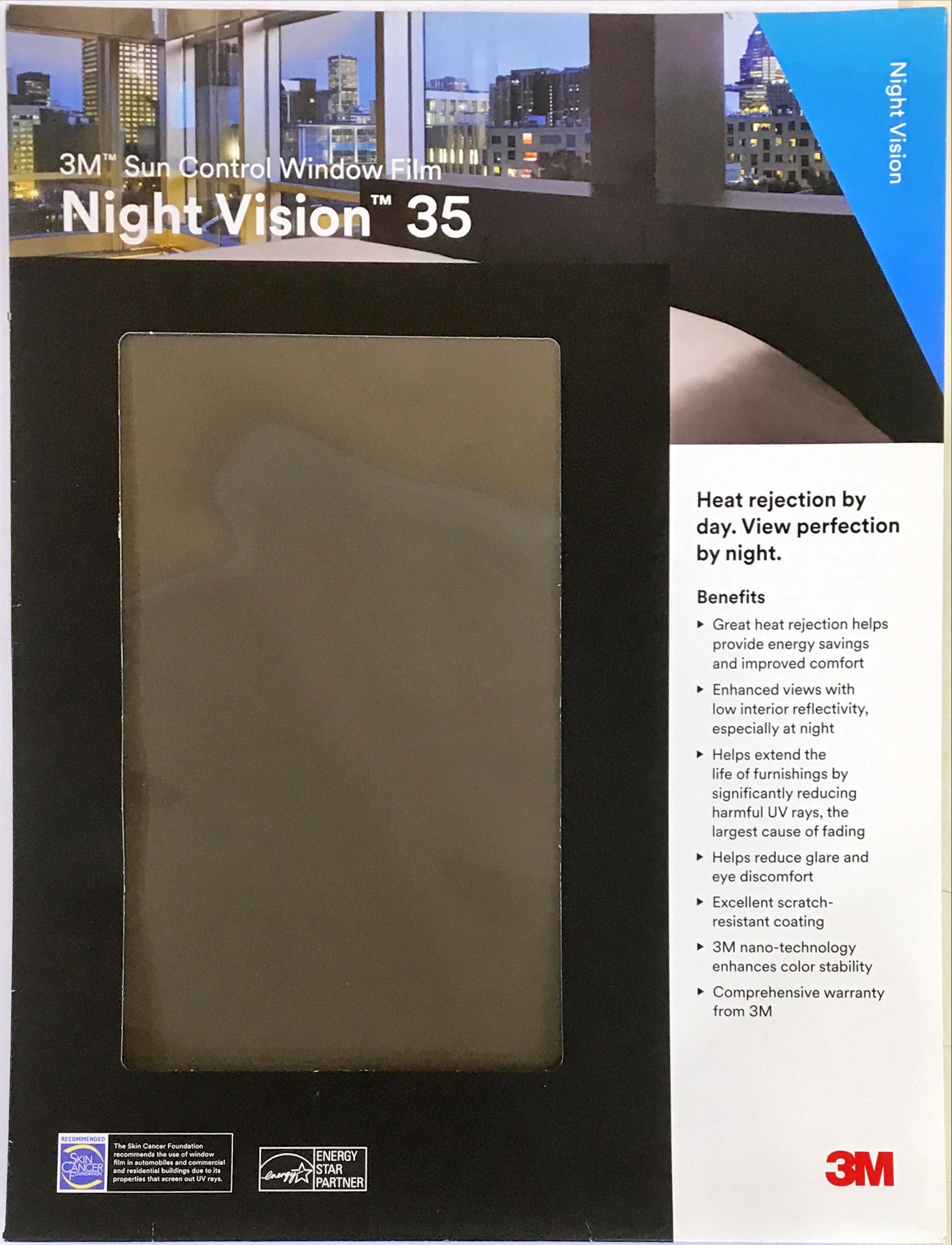 NIGHT VISION 35