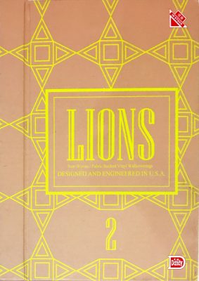 LIONS-2
