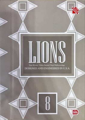 LIONS-8