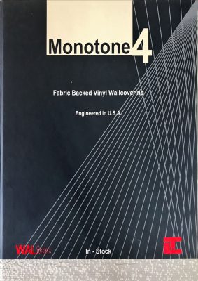 MONOTONE-4