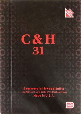 C&H-31