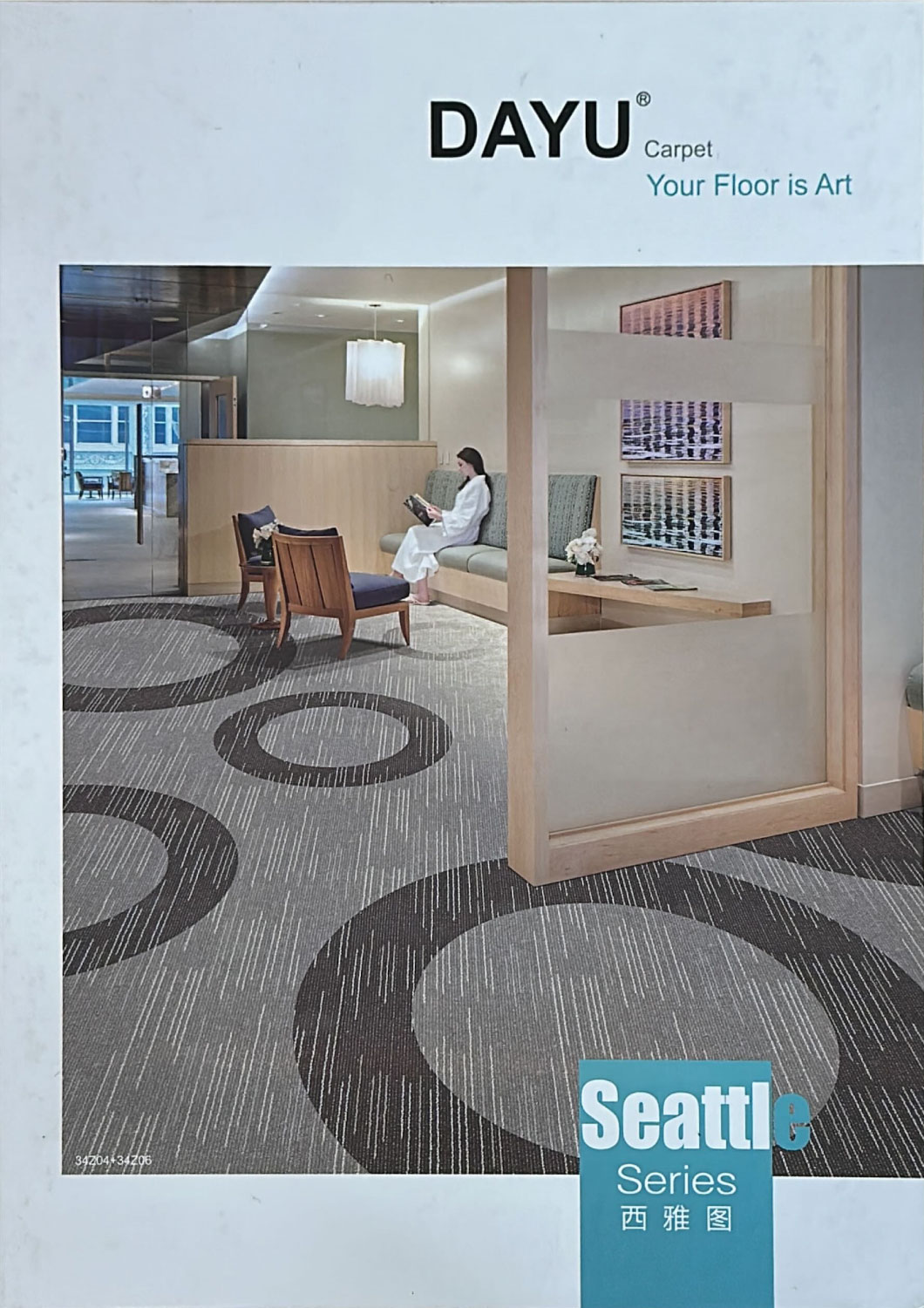 personaje especificar Abierto SEATTLE | TakYin Carpet Tile and installation Specialist Macau